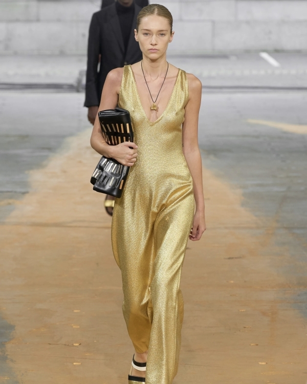 New York Fashion Week Trends