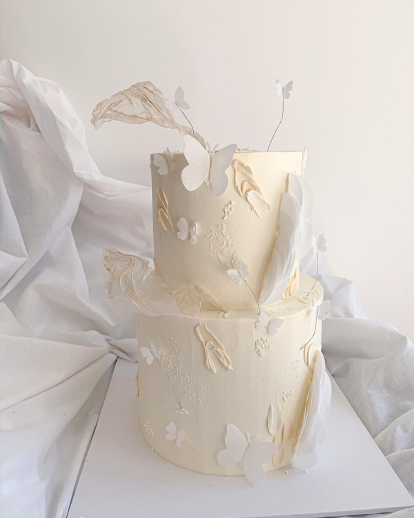 Wedding Cakes | Australia | TOP-15 Best Bridal Cake Creators | Australian Cake Vendors