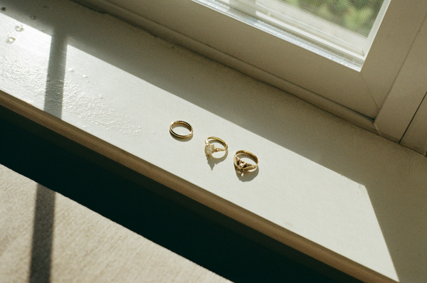 Photographers Olive and Oath