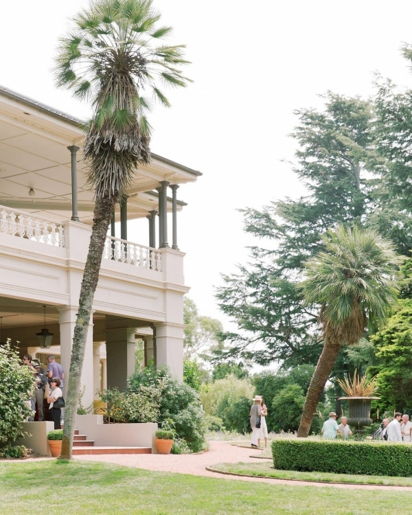 Wedding Venues in Australia | Beautiful Australian Places to Get Married | Luxury Wedding Locations