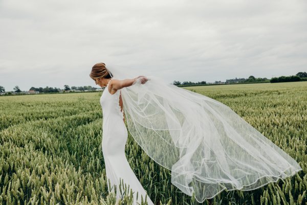 Photographers Felix Boniface