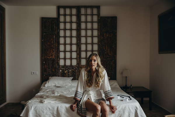 Photographers Felix Boniface