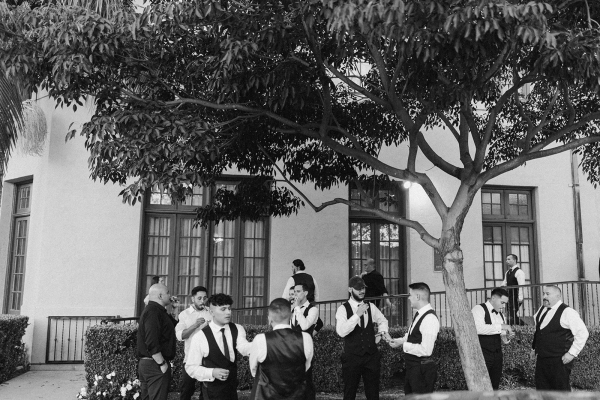 Photographers Olive and Oath