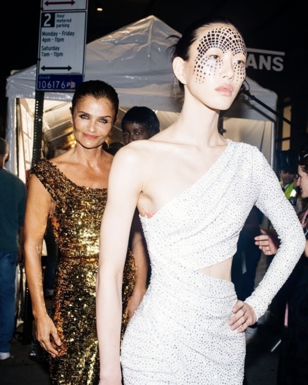 New York Fashion Week Trends