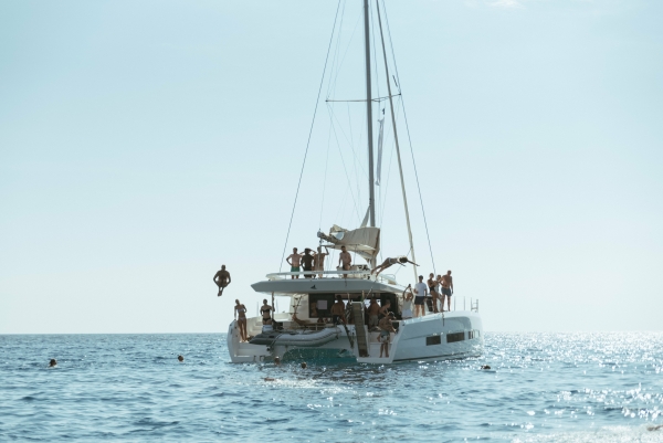 Photographers Felix Boniface