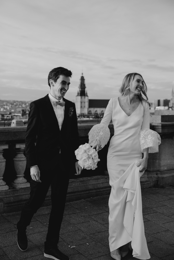 Photographers Felix Boniface