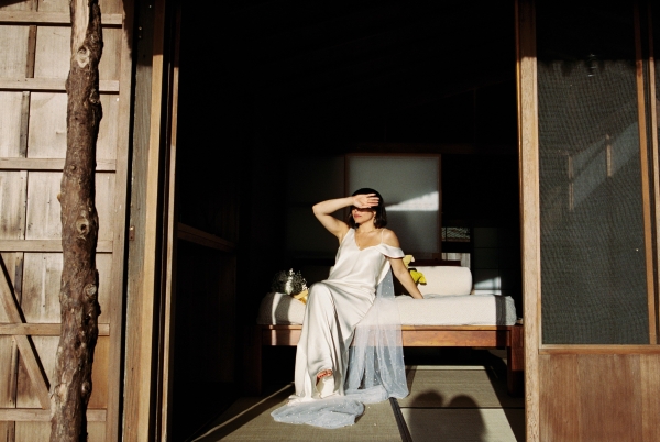 Photographers Sav and Cam