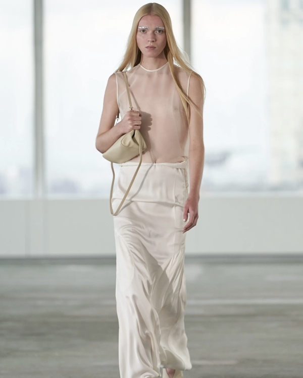 New York Fashion Week Trends