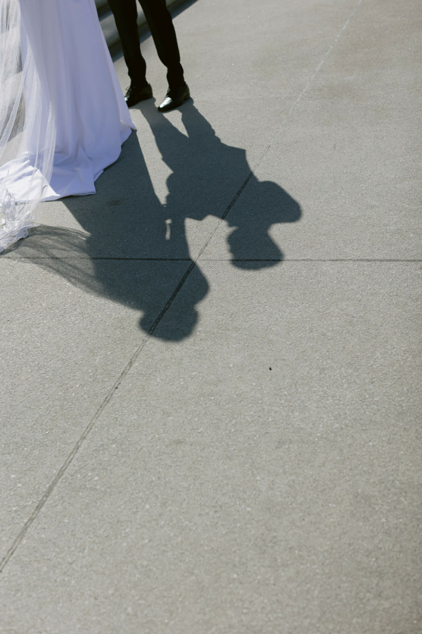 Photographers Olive and Oath