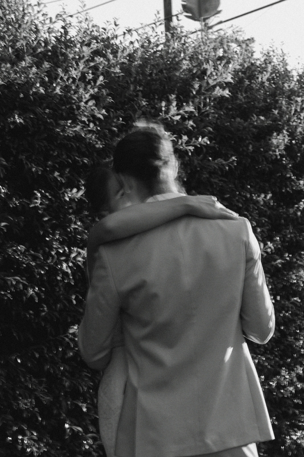 Photographers Olive and Oath