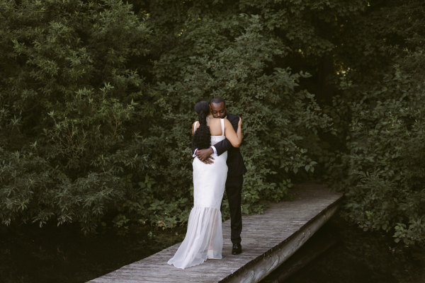 Photographers Melissa Sung