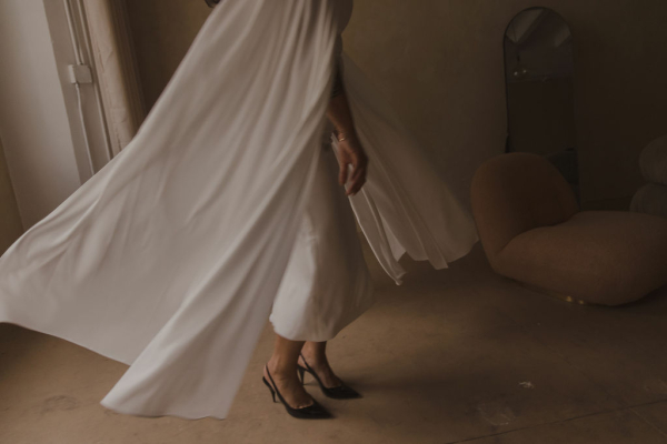 Photographers Mili Ghosh