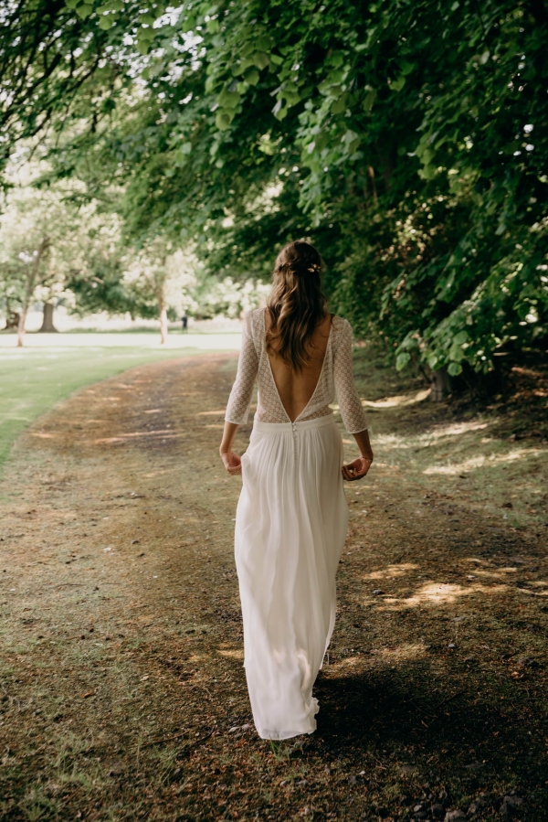 Photographers Felix Boniface