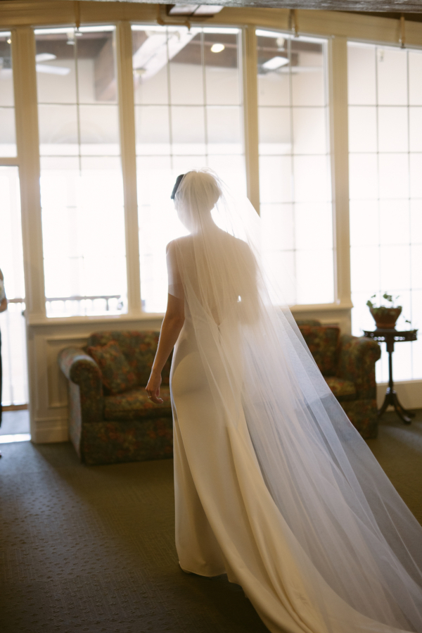 Photographers Melissa Sung