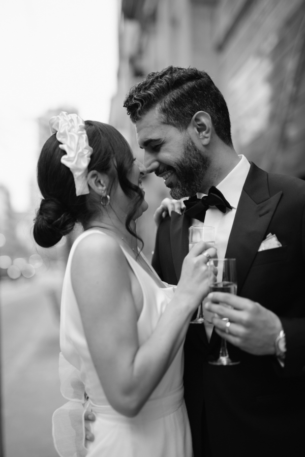 Photographers Melissa Sung