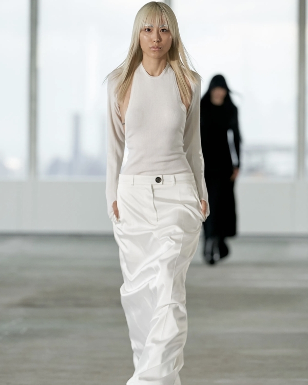 New York Fashion Week Trends