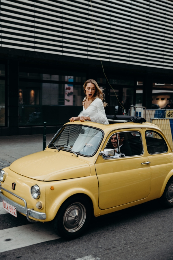 Photographers Felix Boniface