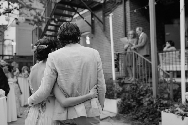 Photographers Melissa Sung