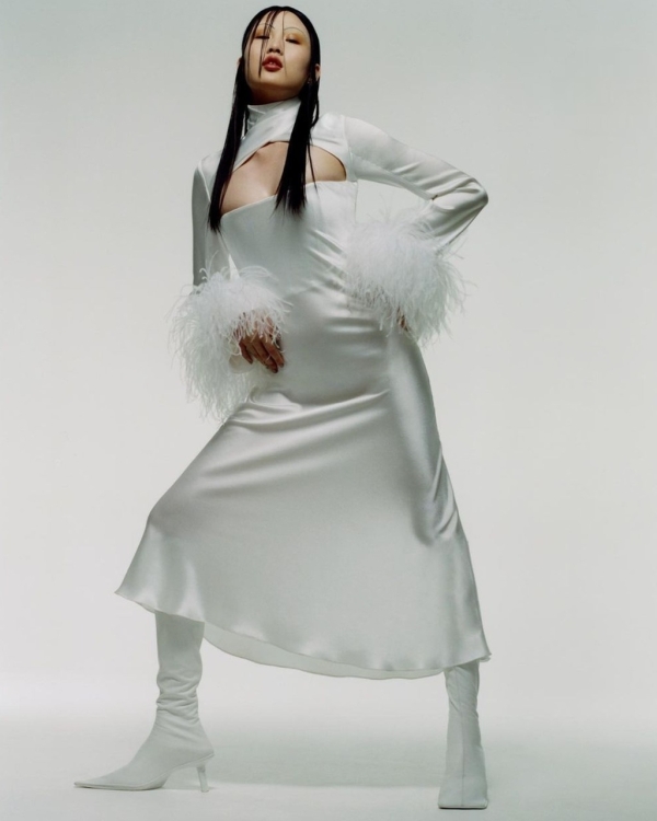 Top 12 Elegant Bridal Dresses for Autumn | Bridal Dresses Inspirations | Best Autumn Wedding Dresses