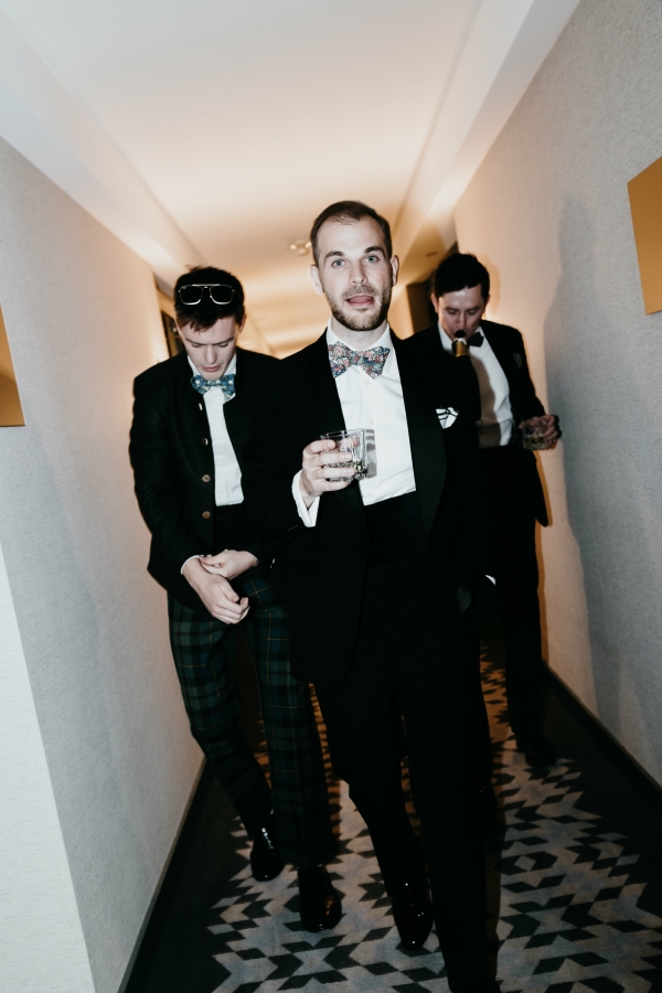 Photographers Ha Nguyen