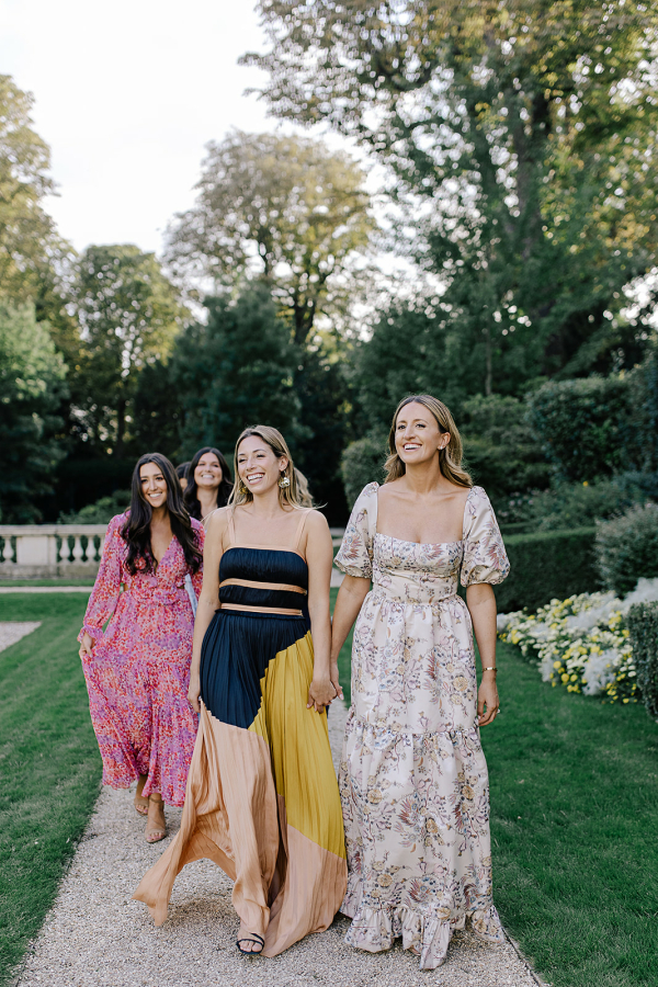 Real Wedding in Paris