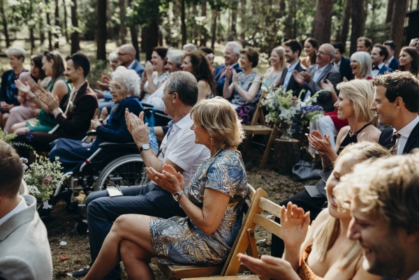 Photographers Felix Boniface