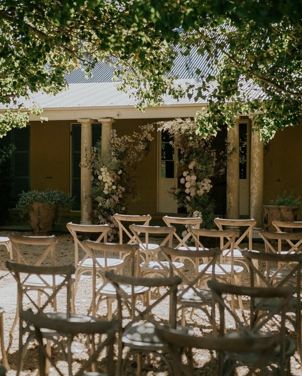 Wedding Venues in Australia | Beautiful Australian Places to Get Married | Luxury Wedding Locations