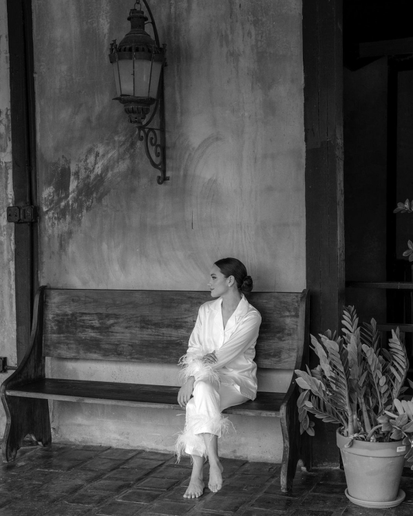 «We believe that each person portrays their way of loving differently» - Love Bears