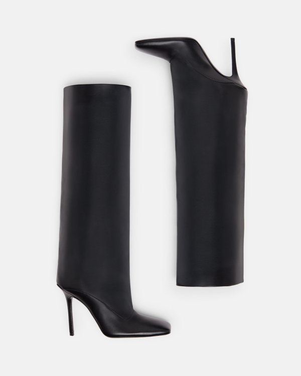 Stylish Boots to Wear This Fall
