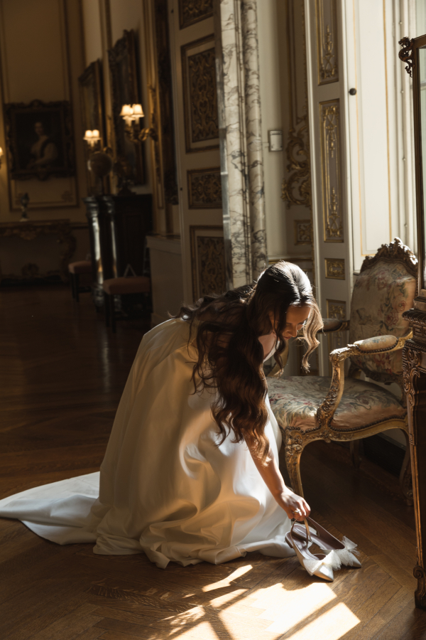 Photographers Kyla Jeanette