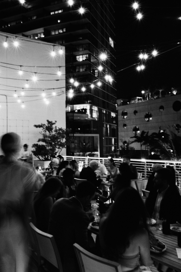 Photographers Sav and Cam