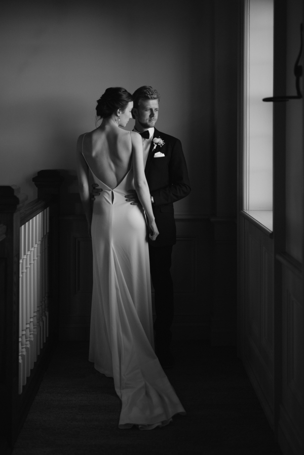 Photographers Melissa Sung