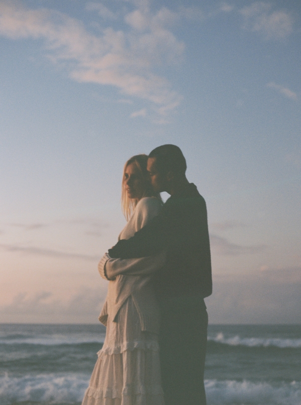 Photographers Sav and Cam