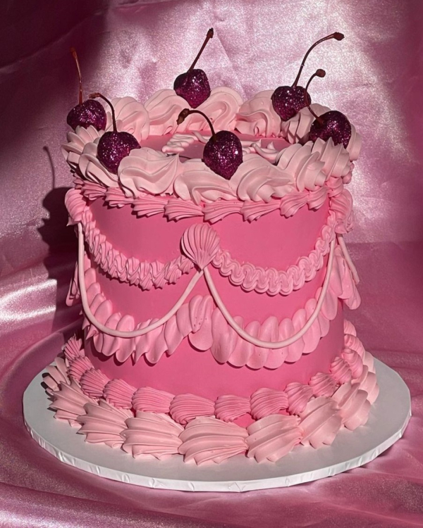 Wedding Cakes | Australia | TOP-15 Best Bridal Cake Creators | Australian Cake Vendors