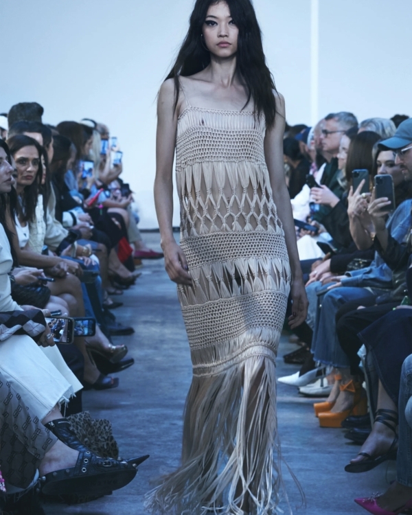 New York Fashion Week Trends