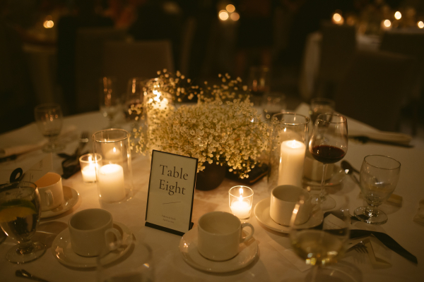 Photographers Melissa Sung