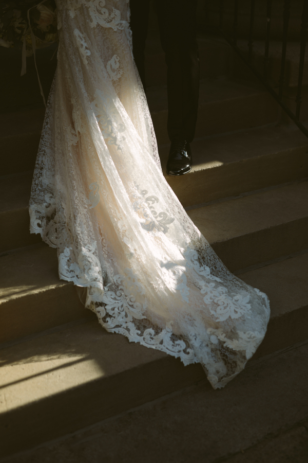 Photographers Melissa Sung