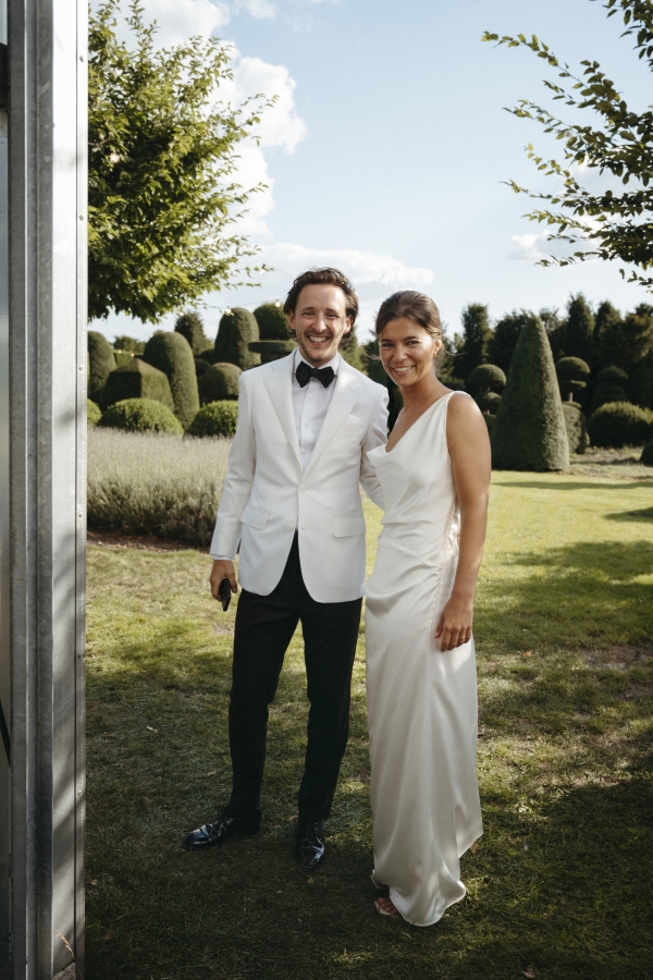 Photographers Felix Boniface