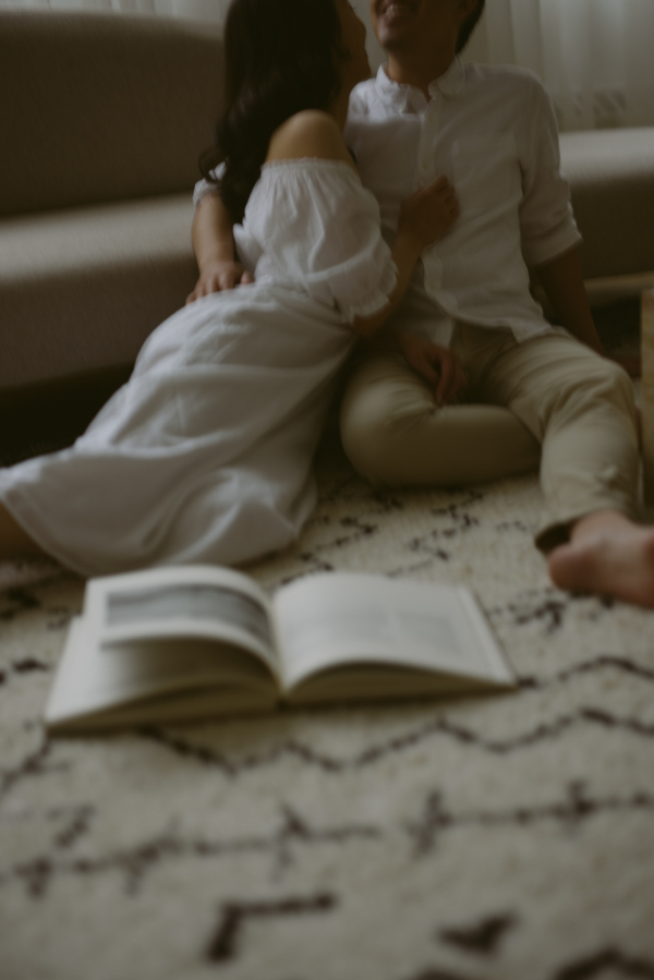 Photographers Melissa Sung