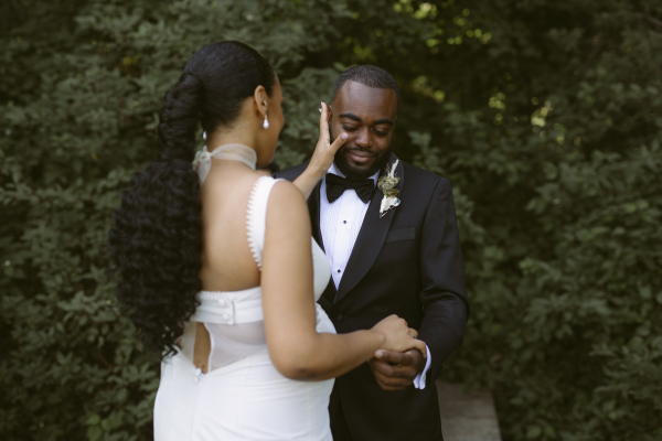 Photographers Melissa Sung