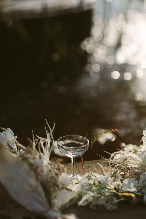 Photographers Melissa Sung