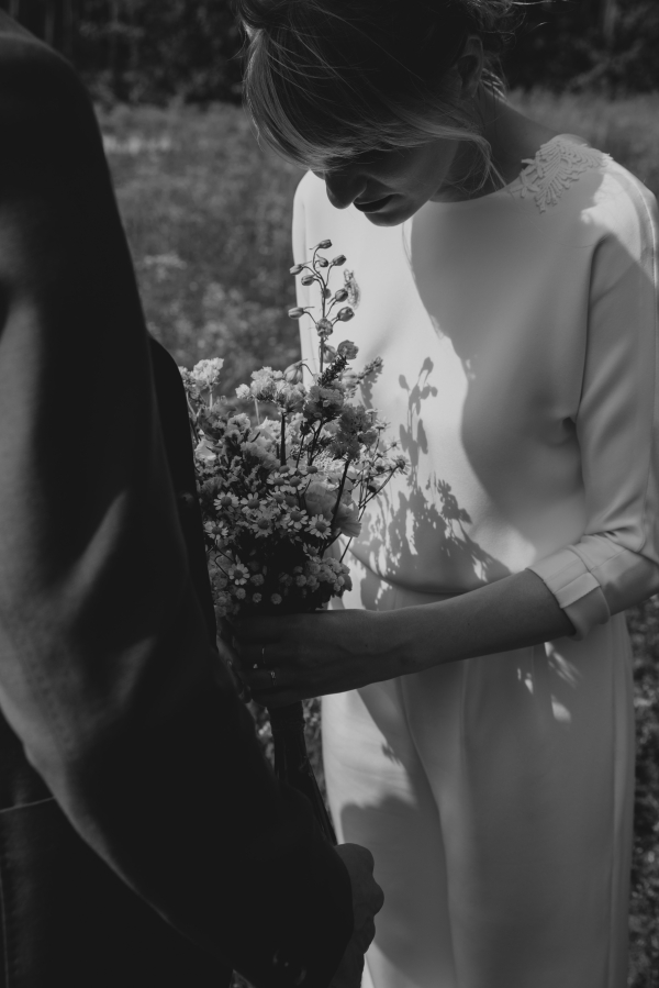 Photographers Felix Boniface