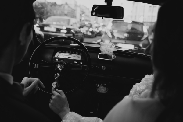 Photographers Felix Boniface