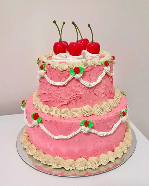 Wedding Cakes | Australia | TOP-15 Best Bridal Cake Creators | Australian Cake Vendors