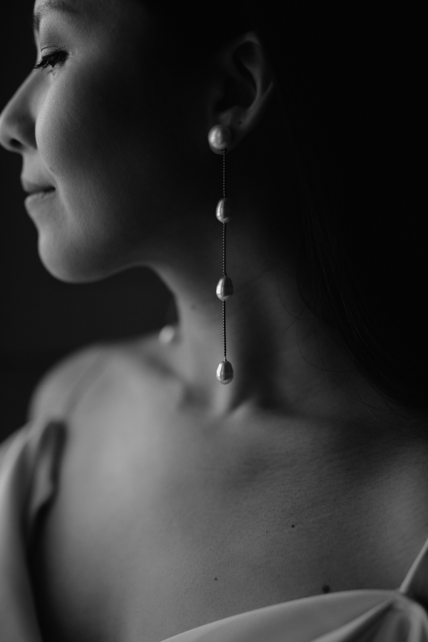 Photographers Melissa Sung