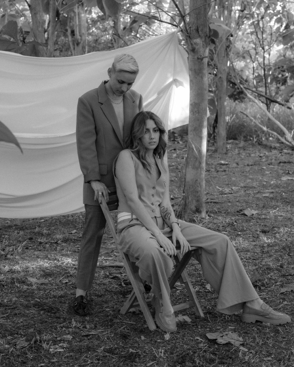 «We believe that each person portrays their way of loving differently» - Love Bears