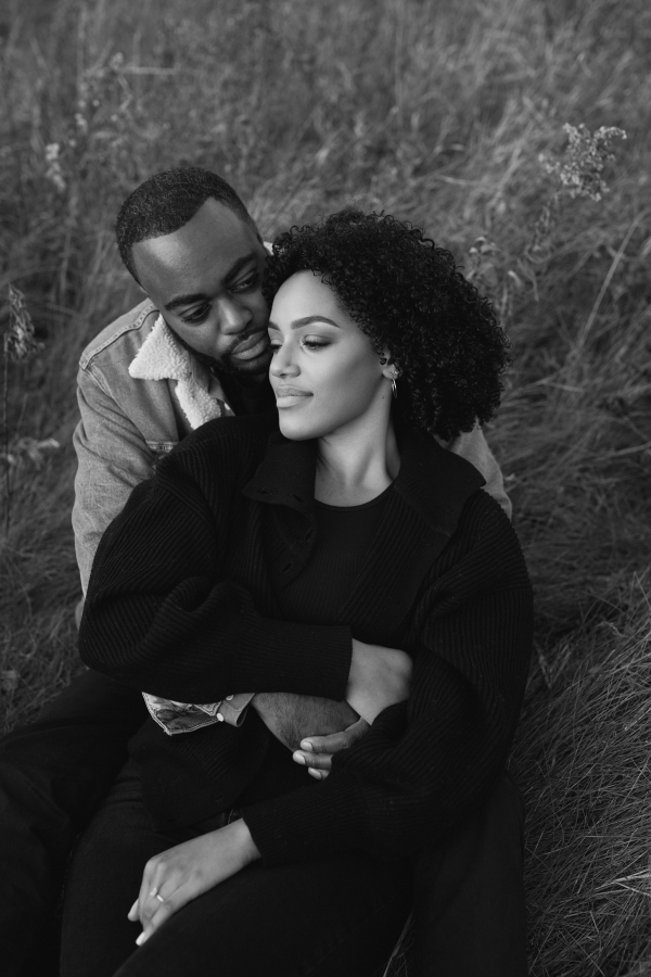 Photographers Melissa Sung