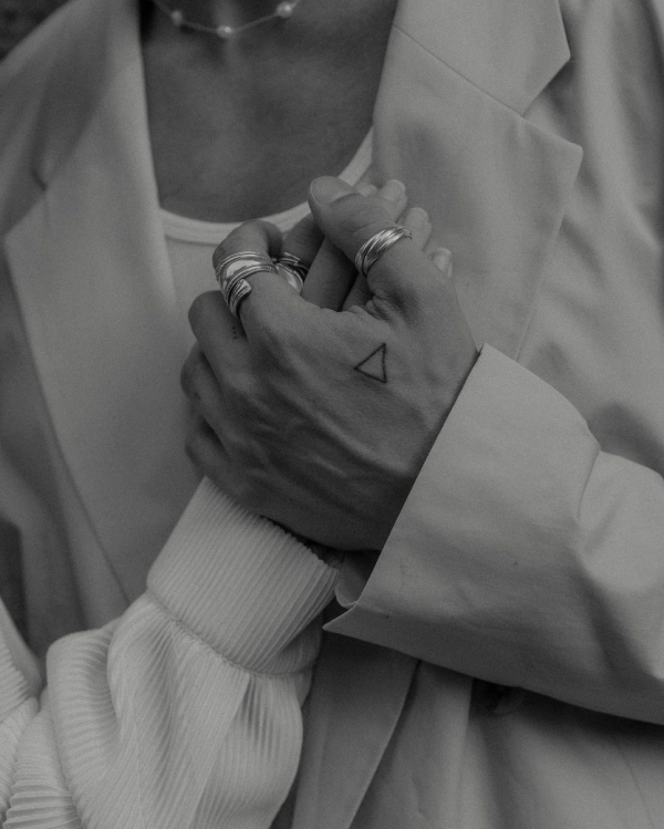 «We believe that each person portrays their way of loving differently» - Love Bears