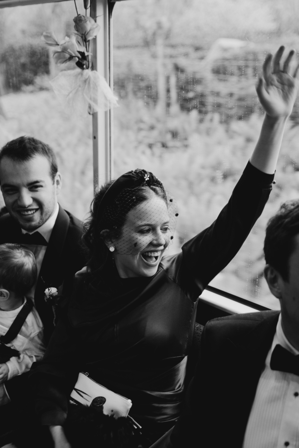 Photographers Felix Boniface