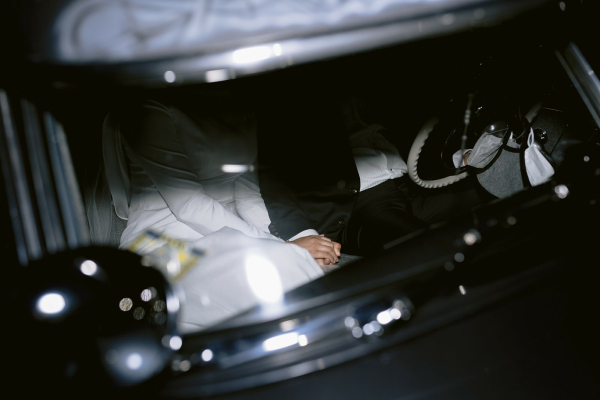 Photographers Olive and Oath